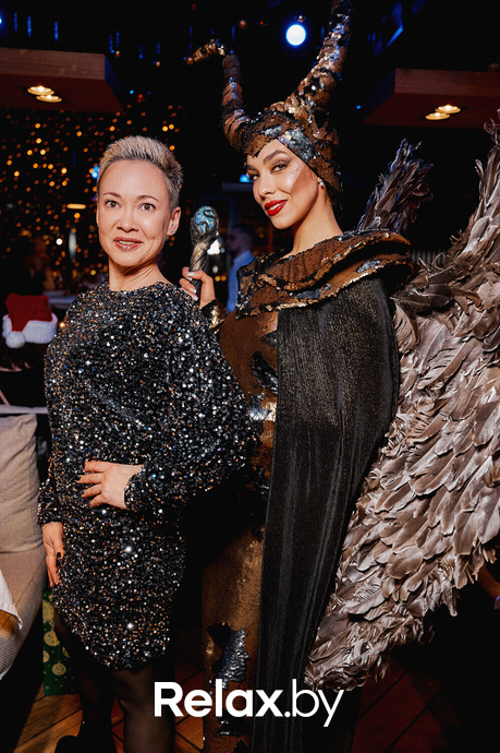 Новый год в Ангелах, фото № 13