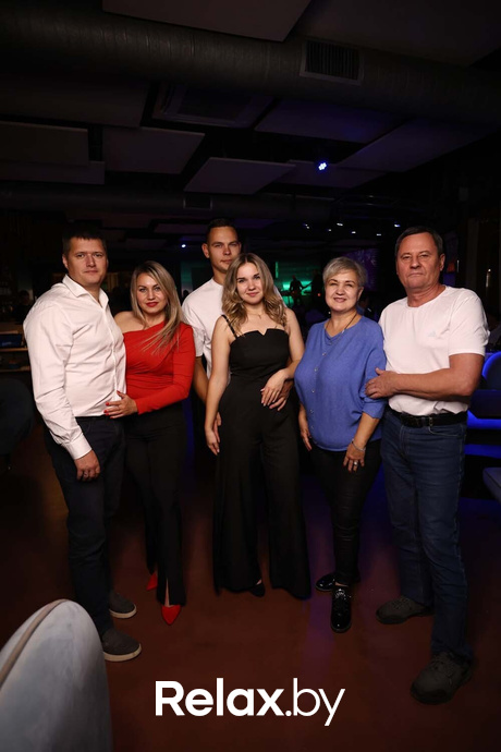 Terra party, фото № 19