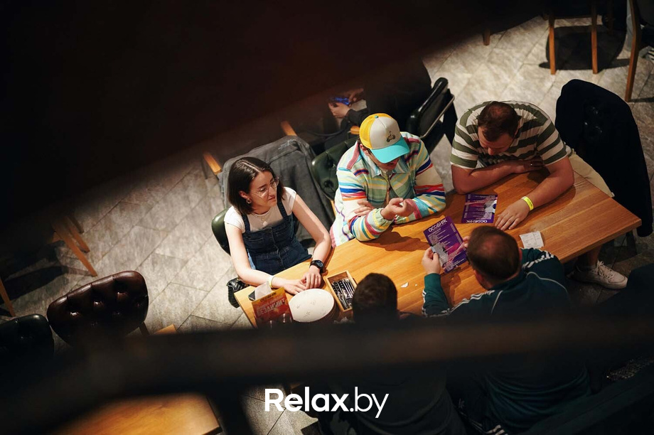 Saturday party, фото № 46