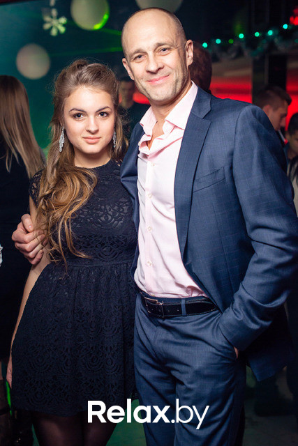 Новогоднее GATSBY SHOW, фото № 128