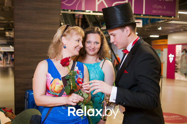 Открытие магазина Bogacho, фото № 90