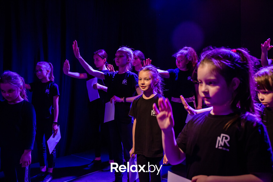 Театральная студия МАСКА workshop, фото № 44