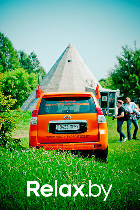 Экспедиция презентация Пикник-отеля, фото № 79