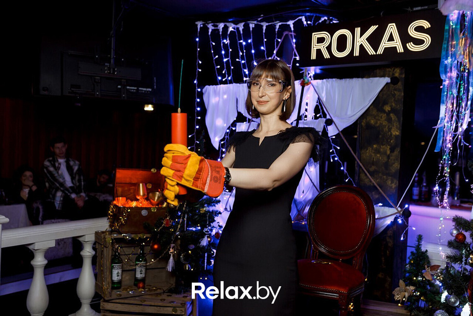 Thursday Party, фото № 1