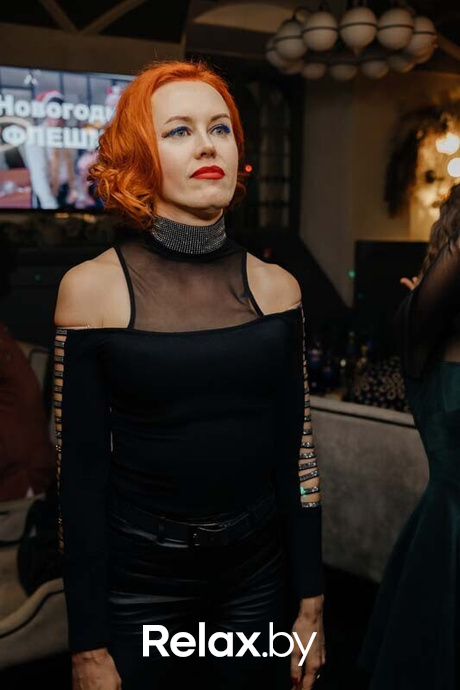 Новогодние вечеринки, фото № 38