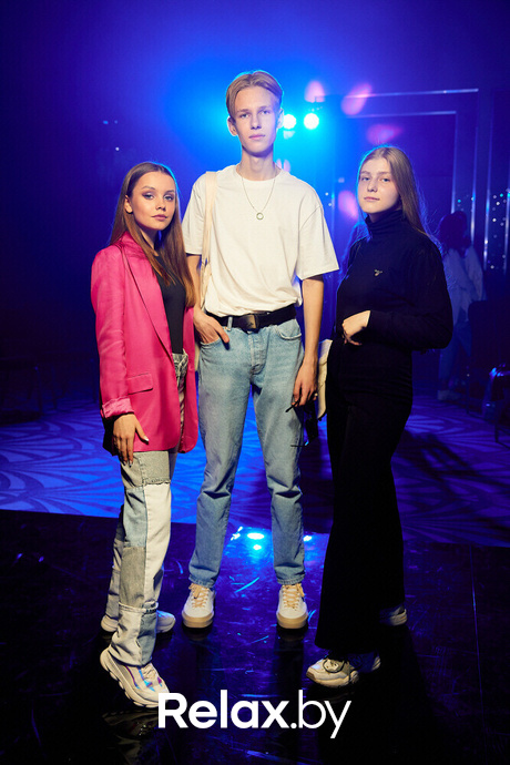 IMG Fashion KILLA PARTY, фото № 518