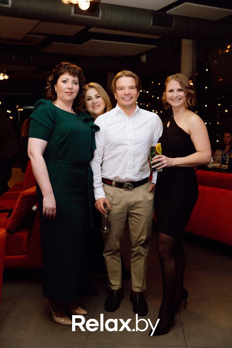 Happy New Year in Terra, фото № 25