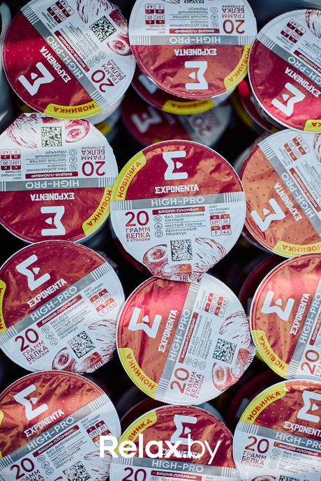 Фитнес на крыше, фото № 69