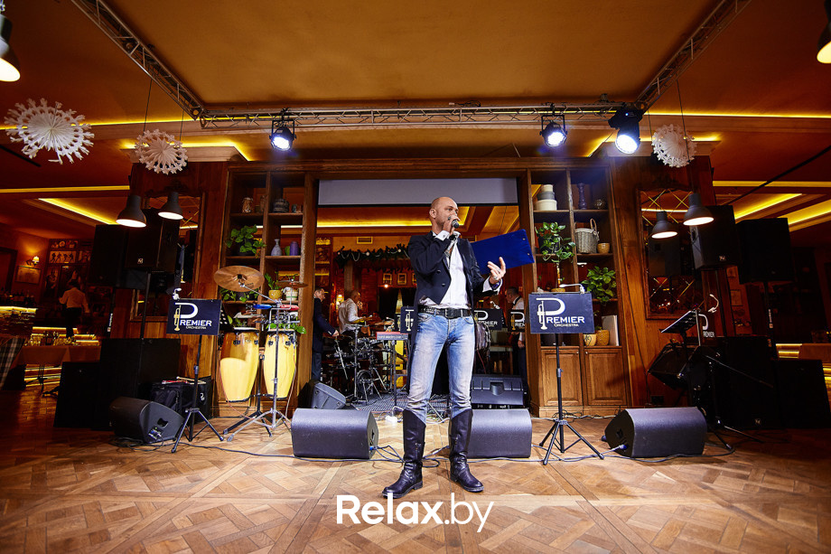 Новогодние вечера, фото № 9