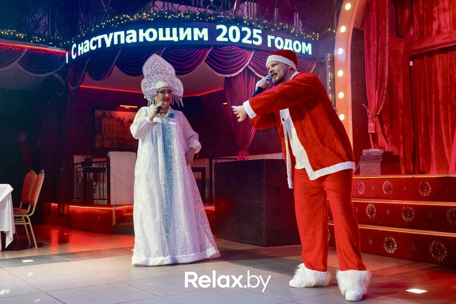 MoulinRouge, фото № 13