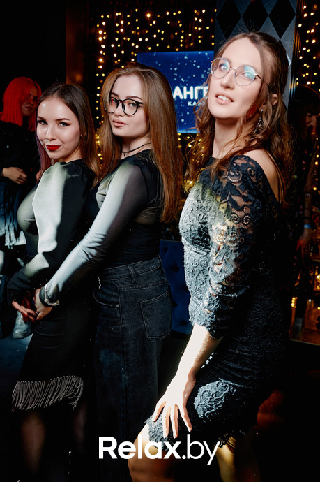 Saturday music, фото № 56