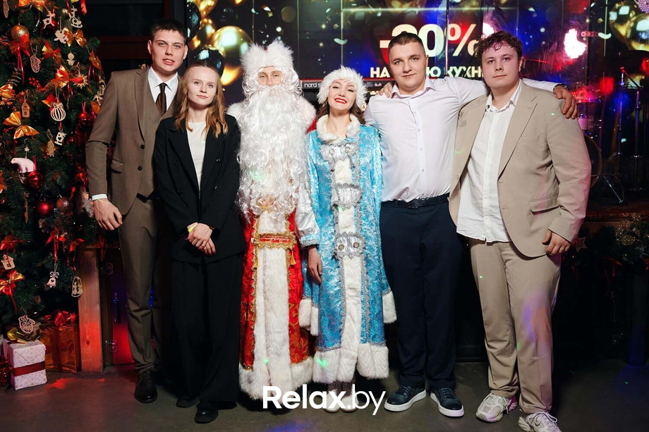 Новый Год, фото № 169