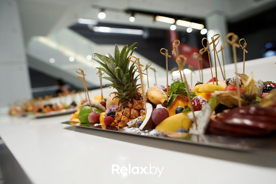 Премьерный кинопоказ: 007: Спектр от караоке-клуба Ikra, фото № 8