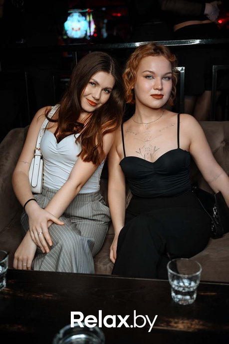 Saturday party, фото № 32