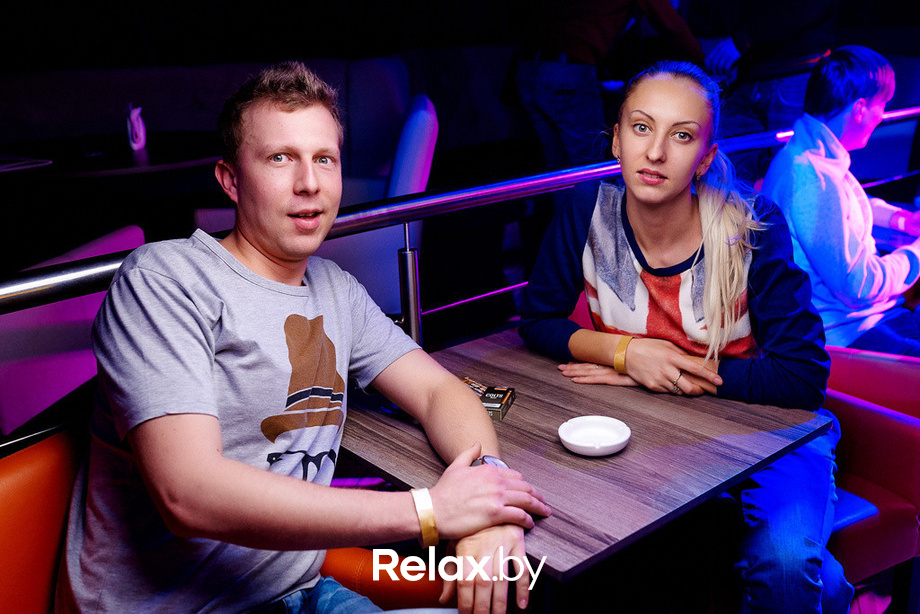 ЧЕРНЫЙ СТЕНДАП НА ЧЕРНЫЙ ДЕНЬ, фото № 27