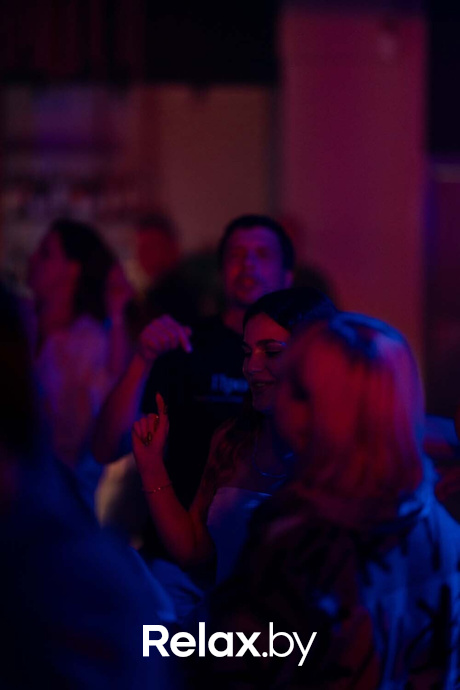 Ночные жители, фото № 55