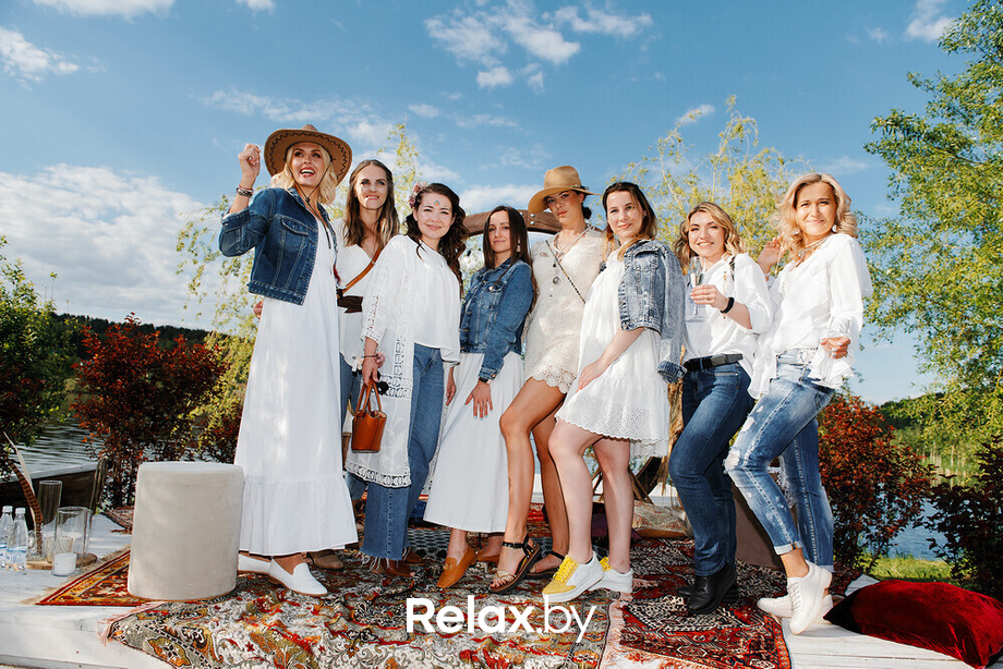 День рождения Светланы Зере, фото № 98