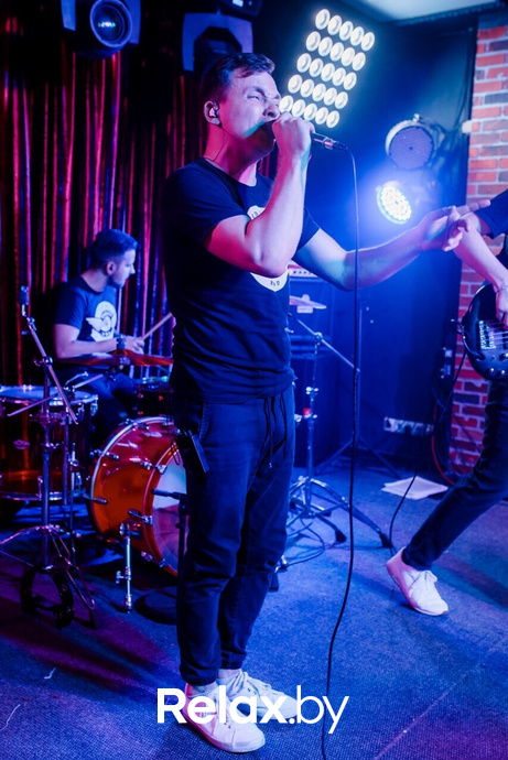 Brooklyn Live!, фото № 34