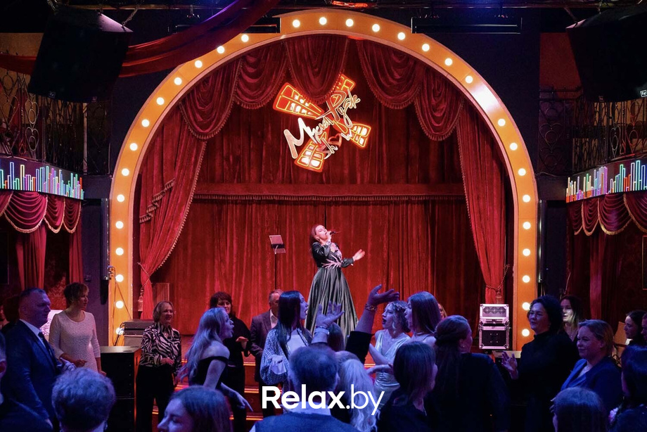 MoulinRouge, фото № 42