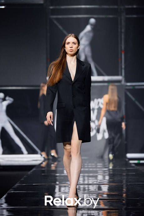 13 сезон Brands Fashion Show | Показы, фото № 20