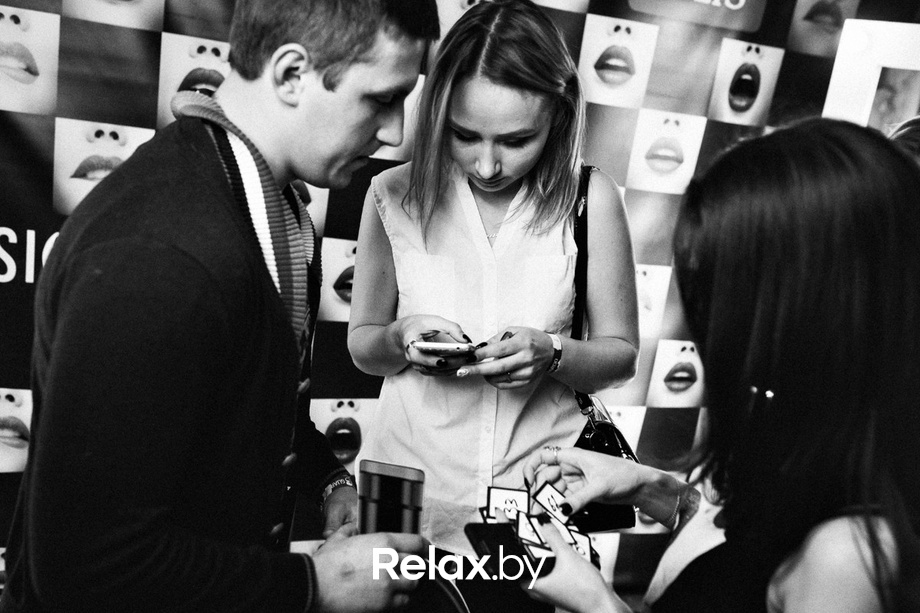 Guardo Intimission Nights, фото № 41