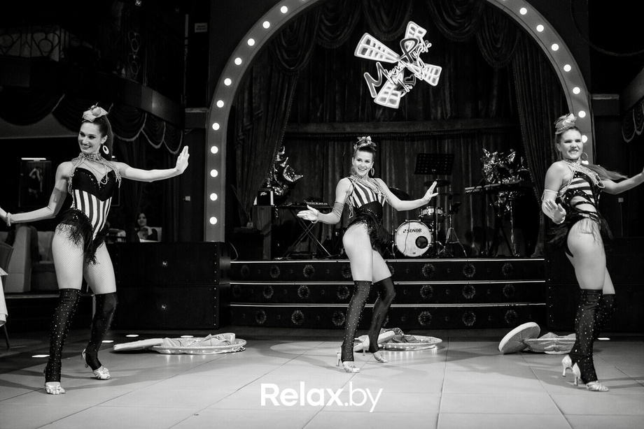 MoulinRouge, фото № 87