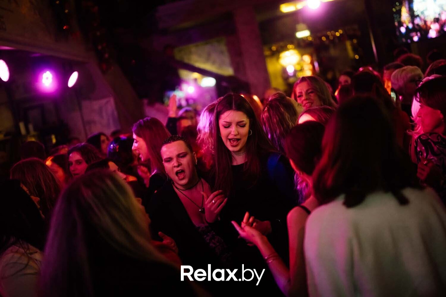 Новогодний корпоратив, фото № 146