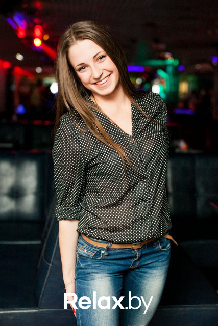 Saturday party, фото № 46