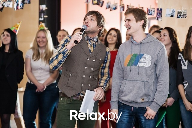 День рождения Дом.by, фото № 45