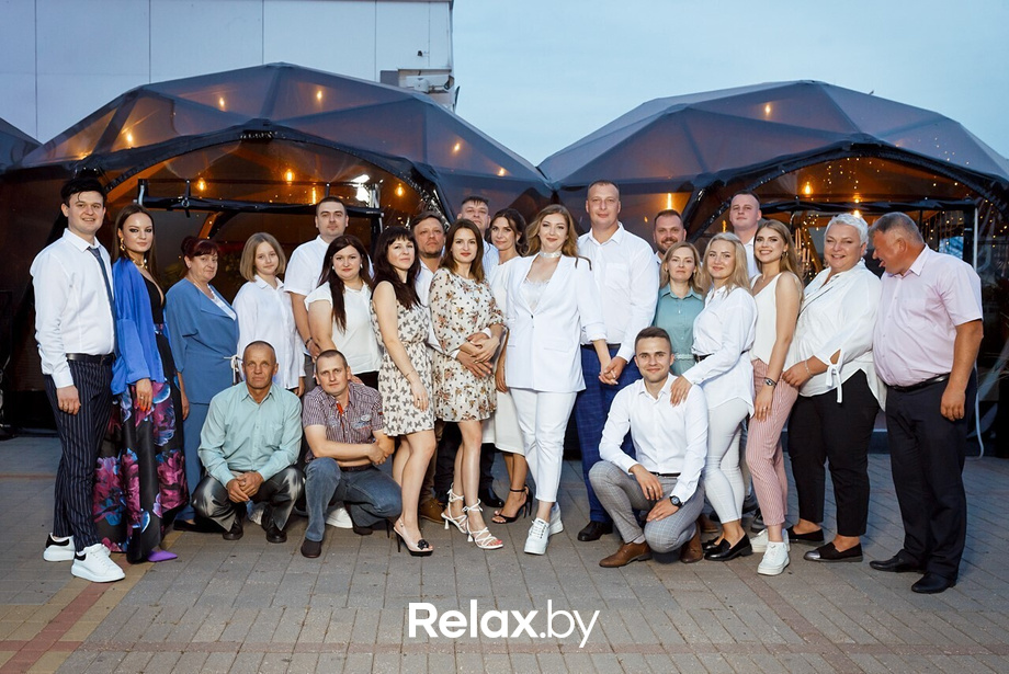 Saturday Party, фото № 1