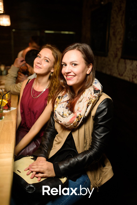 Saturday in Гримерка, фото № 4