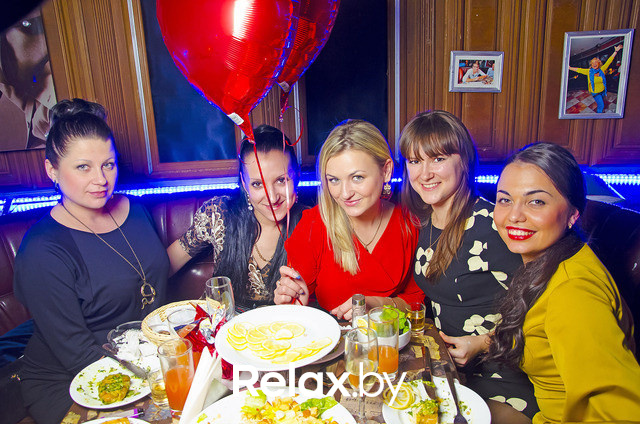 Зимнее ретро 80vs90, фото № 1