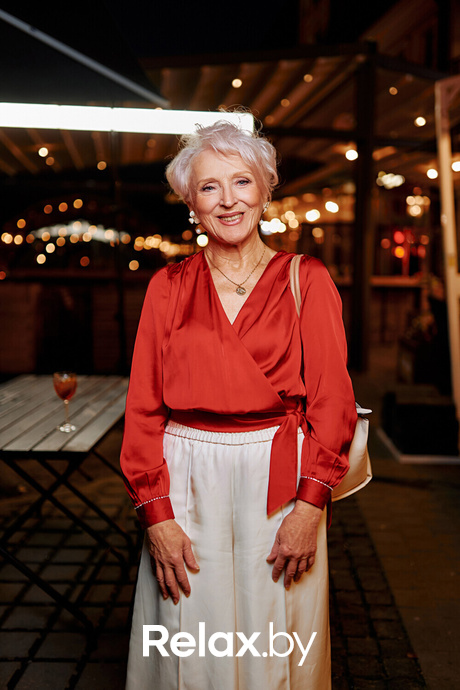 День Рождения гастробара «Правда», фото № 21