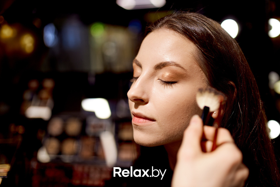 Открытие точки красоты «Ga-DE», фото № 70