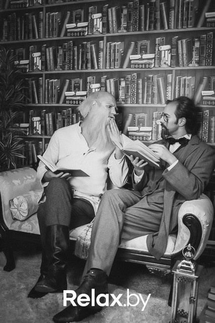 Кулинарное чтиво, фото № 16