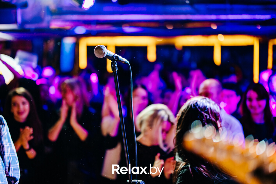 Saturday Party, фото № 3