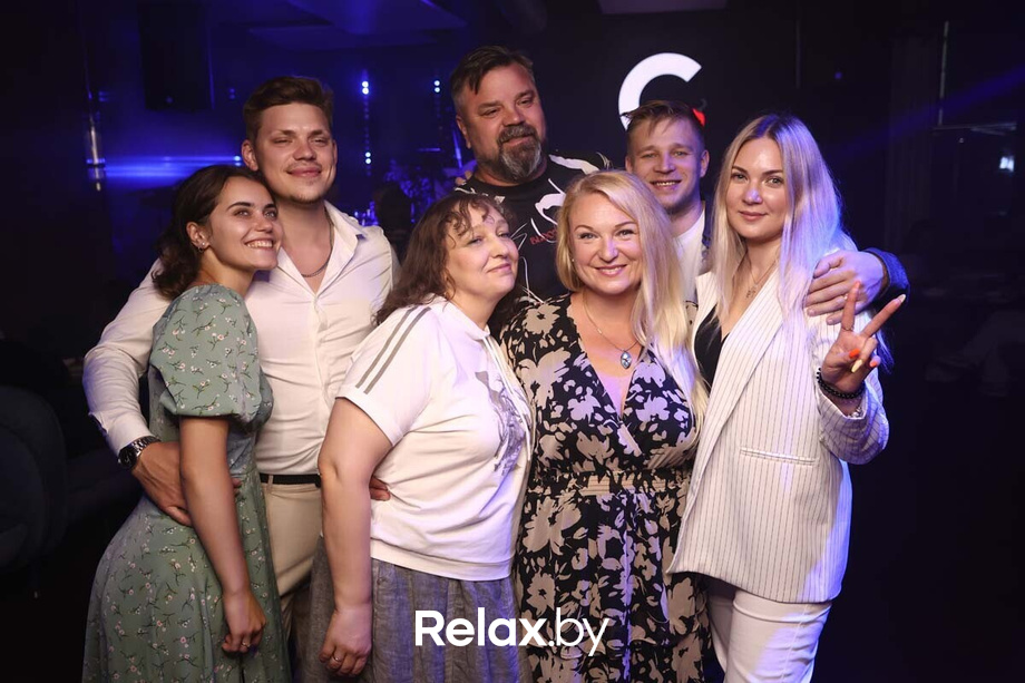 Terra party, фото № 37