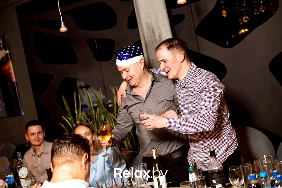 Happy New Year in Terra, фото № 75