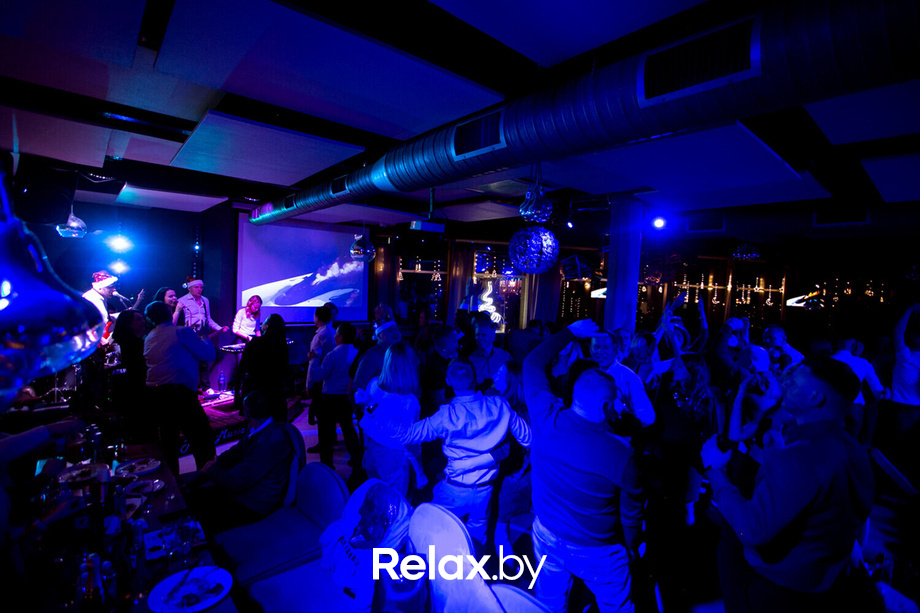 Happy New Year in Terra, фото № 97