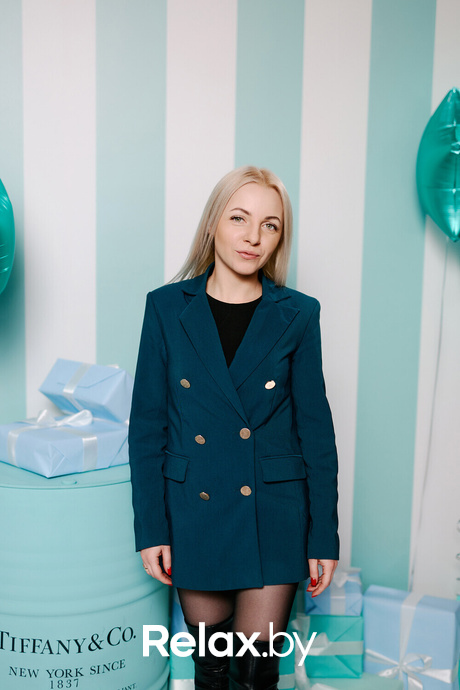 Breakfast at Tiffany's, фото № 246