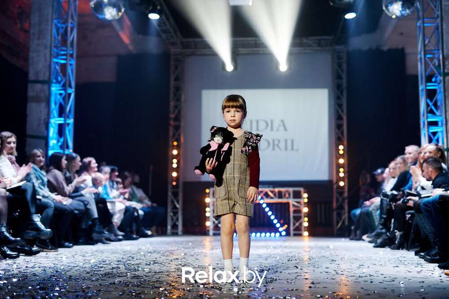 FASHION KIDS’ SHOW, фото № 275
