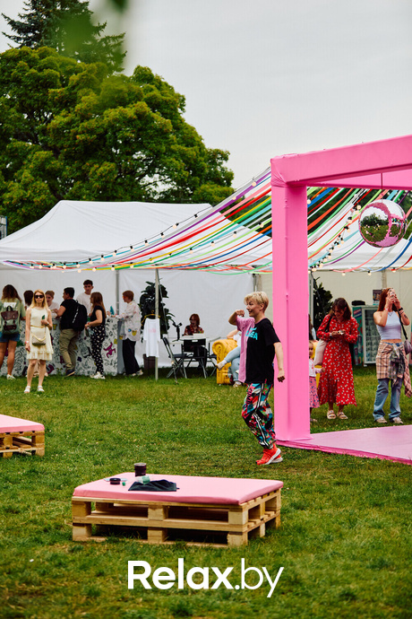 ТРЦ Galleria Minsk на Vulitsa Ezha, фото № 81