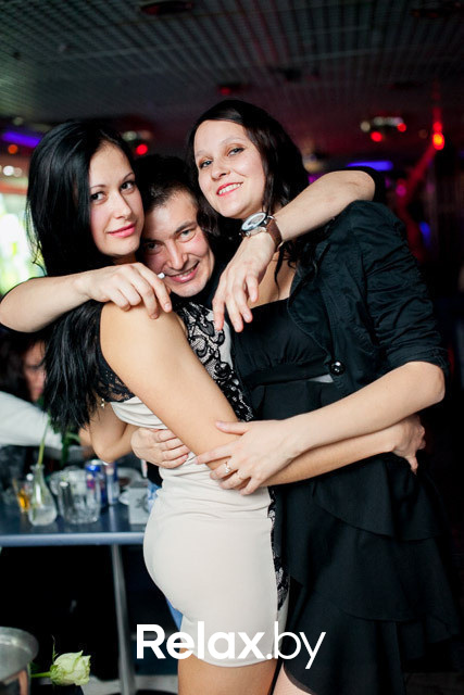 Saturday party, фото № 63