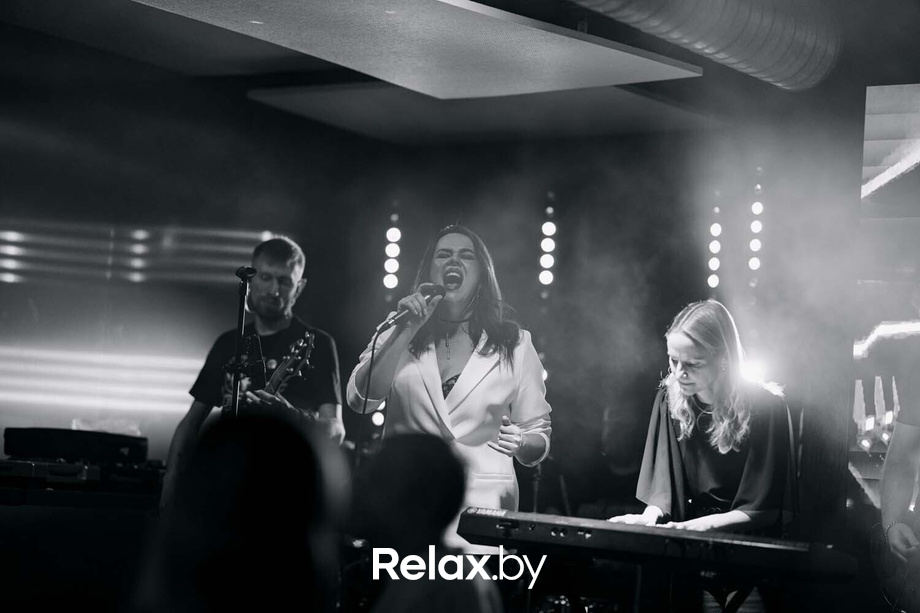 Ночные жители, фото № 52