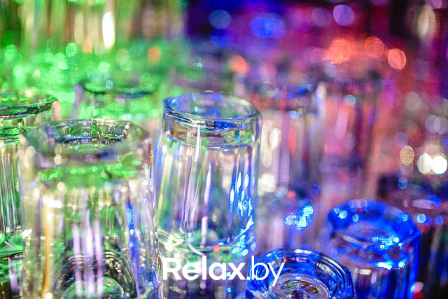 Ни субботы без "Койота": группа Домино, фото № 68