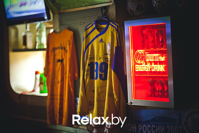 Acoustics&Drive, фото № 31