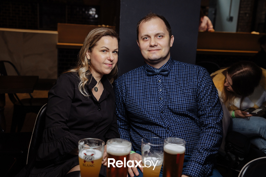 Отчетный концерт, фото № 8