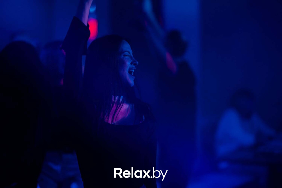 Ночные жители, фото № 63