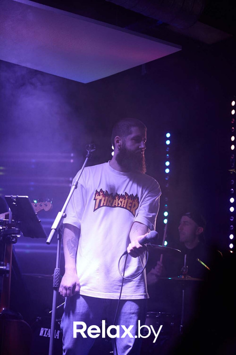 Ночные жители, фото № 44