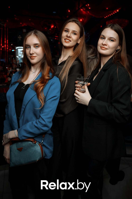 Saturday party, фото № 38